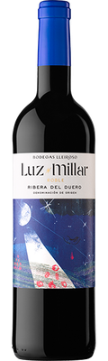 Luz Millar Roble, Lleiroso 2023