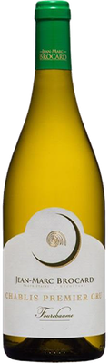 Chablis 1er Cru, Fourchaume, Jean-Marc Brocard 2023