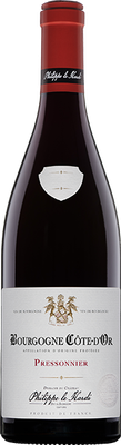 Bourgogne Côte d'Or "Pressonnier", Philippe Le Hardi 2022