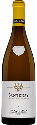 Santenay Blanc, Philippe Le Hardi 2023