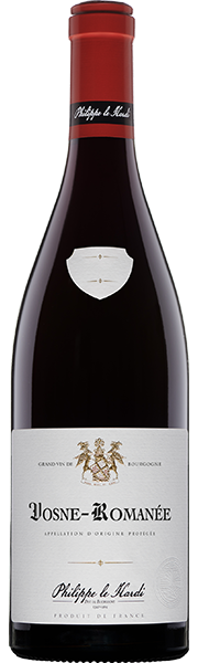 Vosne-Romanée, Philippe Le Hardi 2022