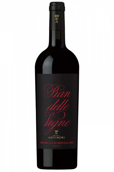 Brunello di Montalcino, Pian Delle Vigne Antinori 2012