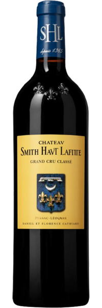 Château Smith Haut-Lafitte Rood, Pessac-Léognan, Grand Cru Classé 2005 Château Smith Haut-Lafitte Rood, Pessac-Léognan, Grand Cru Classé 2005