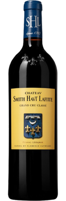Château Smith Haut-Lafitte Rouge, Pessac-Léognan, Grand Cru Classé 2005