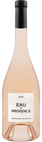 Eau de Provence, Côtes de Provence 2024