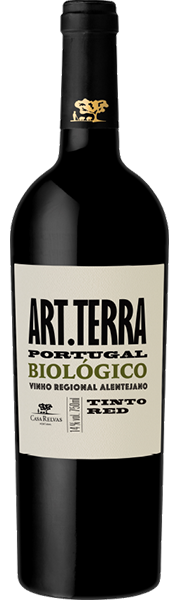 Art Terra Tinto, Alentejano 2021/'22