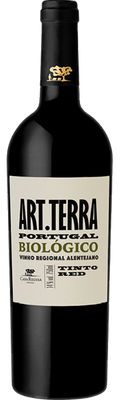 Art Terra Tinto, Alentejano 2021/'22