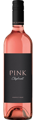 Pink Elephant, Navarra 2024