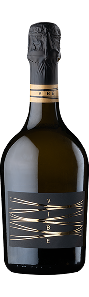 Spumante Extra Dry 'VIBE' 100% Glera