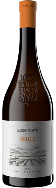 Grillo 'In Purezza', Baglio di Pianetto, DOC 2024