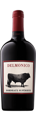 Delmonico, Bordeaux Supérieur 2020