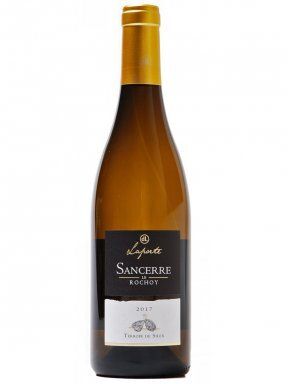 Sancerre 'Le Rochoy' BIO, Terroir Silex, Laporte 2020