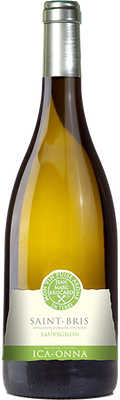 Sauvignon, Saint-Bris, Jean-Marc Brocard 2023 Sauvignon, Saint-Bris, Jean-Marc Brocard 2023