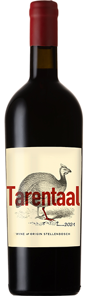 Tarentaal Red, Polkadraai 2021