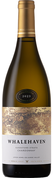 Whalehaven Chardonnay " Sandstone Strata" 2023