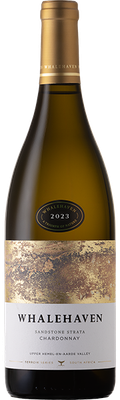 Whalehaven Chardonnay Whalehaven Chardonnay " Sandstone Strata" 2023