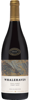 Whalehaven Pinot Noir "Shale Summit" 2023