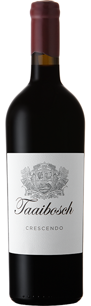 Taaibosch Crescendo 2020