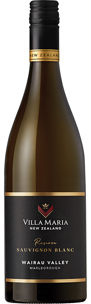 Sauvignon Blanc "Reserve" Wairau Valley 2023