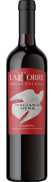 La Torre Malvasia Nera "Degli Uccelli" 2022