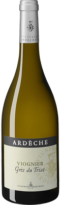 Viognier Viognier "Grès du Trias" IGP d'Ardèche 2024