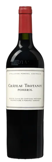 Château Trotanoy 2005 Pomerol