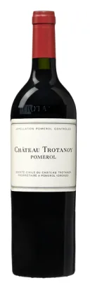 Château Trotanoy 2005 Pomerol