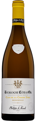 Bourgogne Côte d'Or Bourgogne Côte d'Or "Clos de la Chaise Dieu" Monopole, Philippe Le Hardi 2022