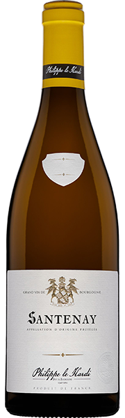 Santenay Blanc, Philippe Le Hardi 2023