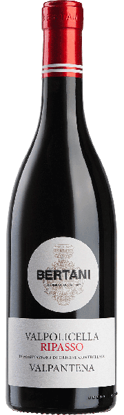 Ripasso della Valpolicella DOC, Valpantena, Bertani 2022
