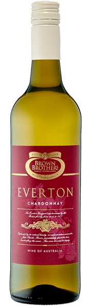 Everton White, Chardonnay 2022