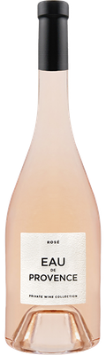 Eau de Provence, Côtes de Provence 2024
