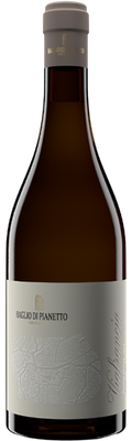 Viafrancia Bianco, Baglio di Pianetto, DOC 2022 Viafrancia Bianco, Baglio di Pianetto, DOC 2022