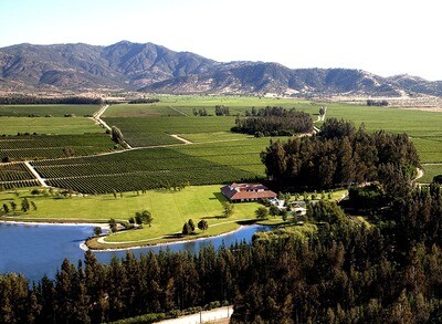 COLCHAGUA VALLEY