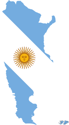 ARGENTINIA