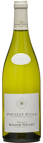 Pouilly Fumé Roger Neveu 2024
