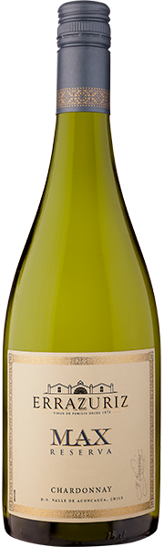 Errazuriz, Chardonnay "Max Reserva" 2023/'24