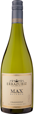 Errazuriz, Chardonnay "Max Reserva" 2023/'24