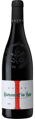 Châteauneuf-du-Pape 'L'Âme' BIO, Ogier 2023