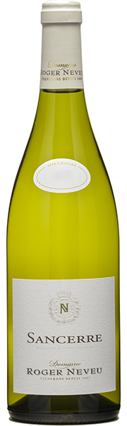 Sancerre Roger Neveu 2024