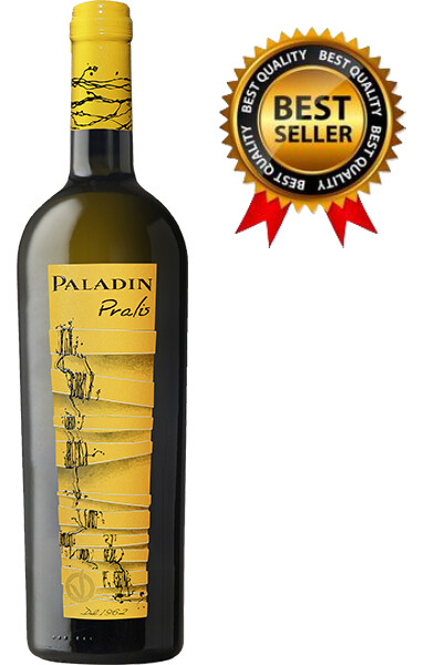 Paladin, Pralis 2024