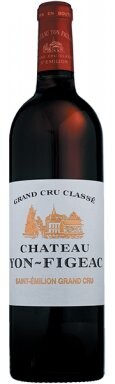 Château Yon-Figeac, Saint-Émilion Grand Cru Classé 2022