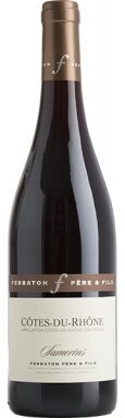 Côtes-du-Rhône Rouge 'Samorëns', Ferraton 2024