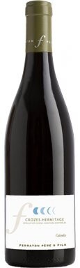 Crozes-Hermitage Rouge 'Calendes' BIO, Ferraton 2024