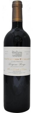 Château des Eyssards, Cuvée Prestige Rouge, Bergerac 2019