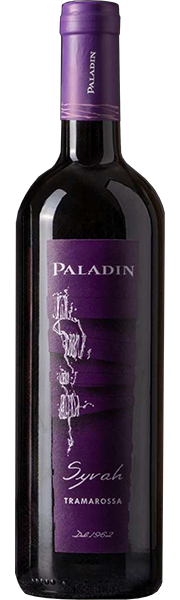 Paladin, Syrah IGT delle Venezie, 2022 Paladin, Syrah IGT delle Venezie, 2022