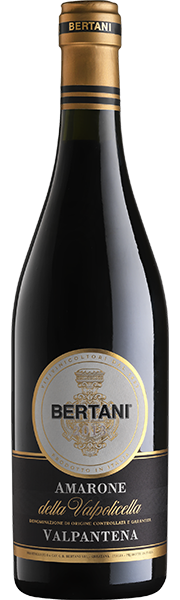 Amarone della Valpolicella, 'Valpantena'  D.O.C.G. , Bertani 2020