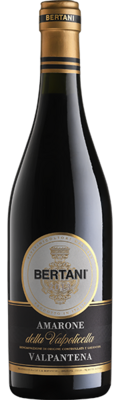 Amarone della Valpolicella, 'Valpantena'  D.O.C.G. , Bertani 2020