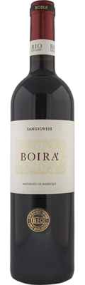 Cantine Volpi 'Boira', Sangiovese 2024