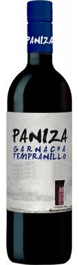 Paniza Tinto D.O. 2025